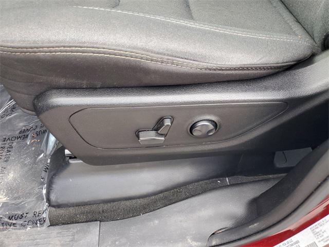 used 2022 Ram 1500 car, priced at $29,332