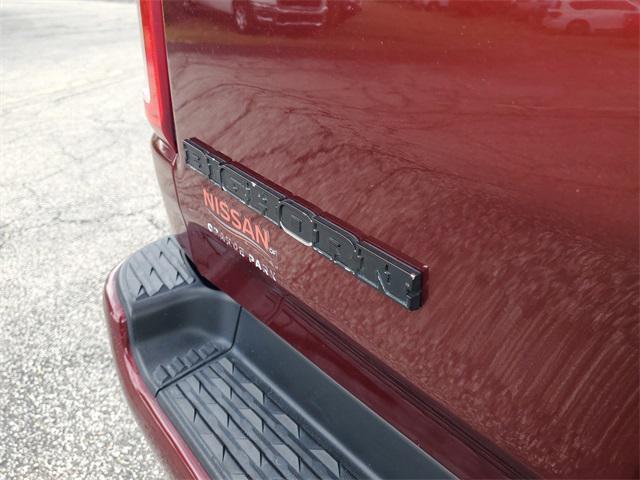 used 2022 Ram 1500 car, priced at $29,332