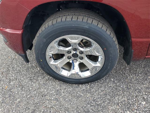 used 2022 Ram 1500 car, priced at $29,332