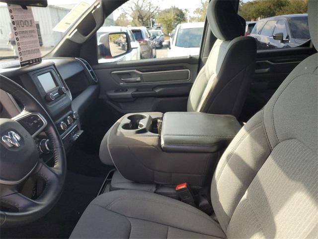 used 2023 Ram 1500 car, priced at $39,991