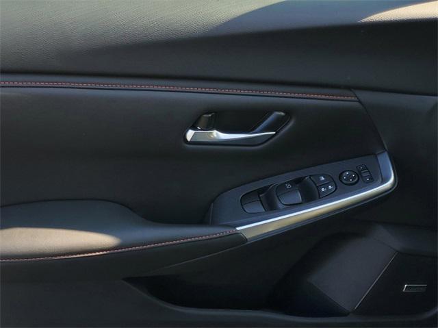 new 2025 Nissan Sentra car, priced at $25,807