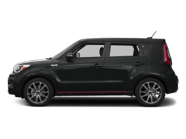 used 2018 Kia Soul car, priced at $12,991