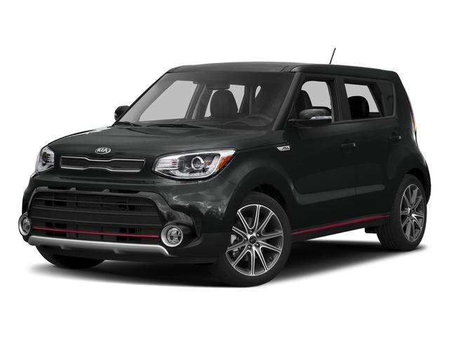 used 2018 Kia Soul car, priced at $12,991