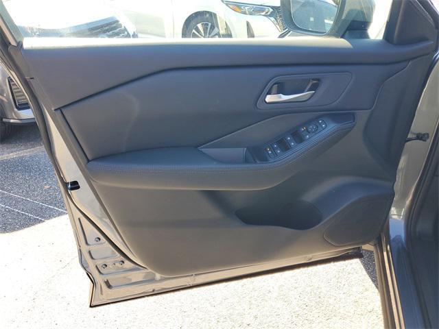 new 2026 Nissan Rogue car, priced at $29,159