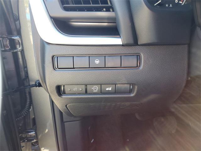 new 2026 Nissan Rogue car, priced at $29,159