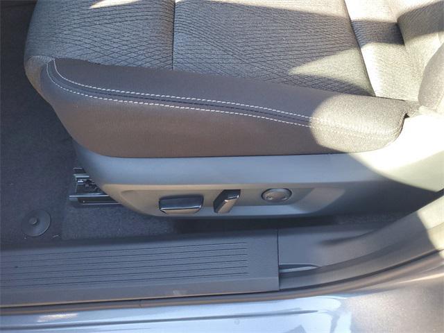 new 2026 Nissan Rogue car, priced at $29,159