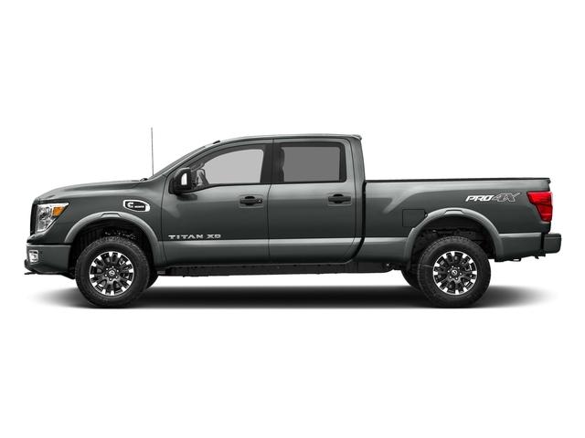 used 2017 Nissan Titan XD car, priced at $23,991