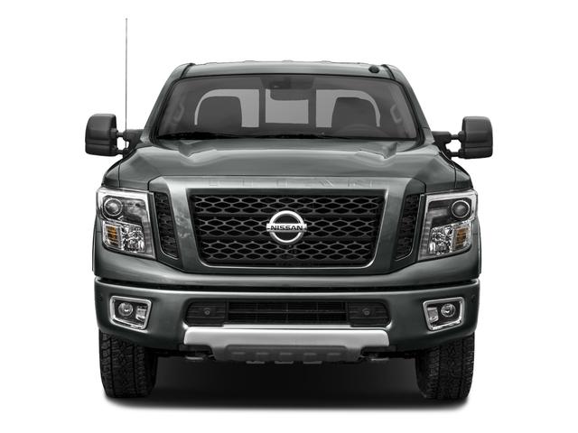 used 2017 Nissan Titan XD car, priced at $23,991