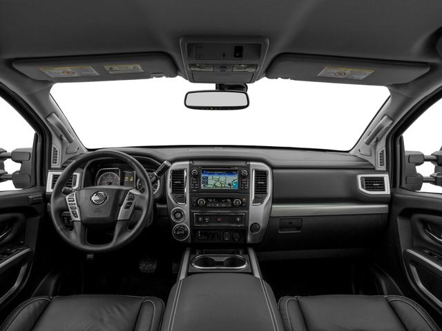 used 2017 Nissan Titan XD car, priced at $23,991