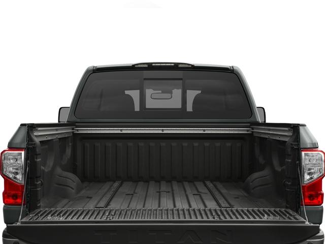 used 2017 Nissan Titan XD car, priced at $23,991