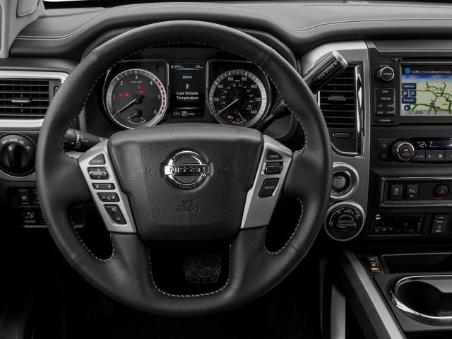 used 2017 Nissan Titan XD car, priced at $23,991