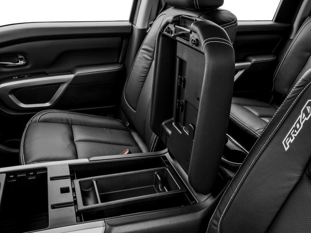 used 2017 Nissan Titan XD car, priced at $23,991