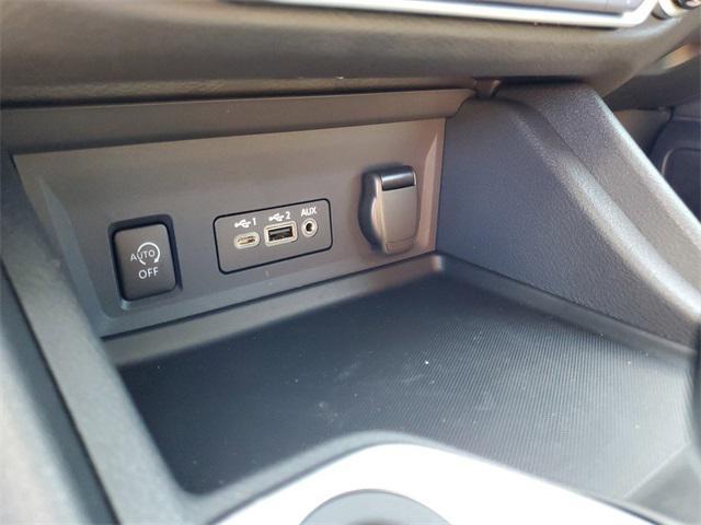 new 2025 Nissan Sentra car, priced at $22,461