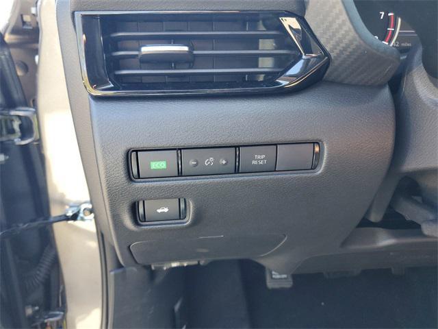 new 2025 Nissan Sentra car, priced at $22,461