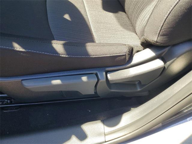 new 2025 Nissan Sentra car, priced at $22,461