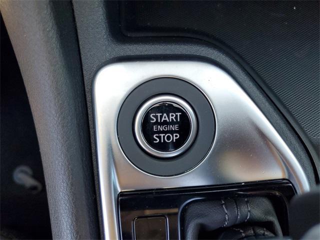 new 2025 Nissan Sentra car, priced at $22,461