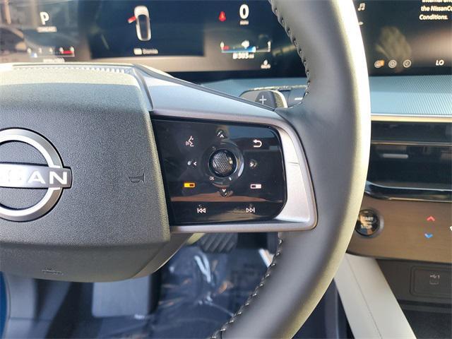 new 2025 Nissan Murano car, priced at $49,858