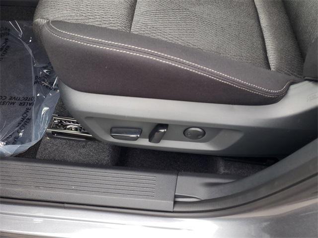 new 2026 Nissan Rogue car, priced at $26,836