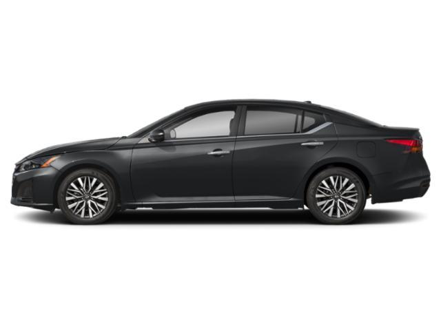 new 2025 Nissan Altima car, priced at $27,474
