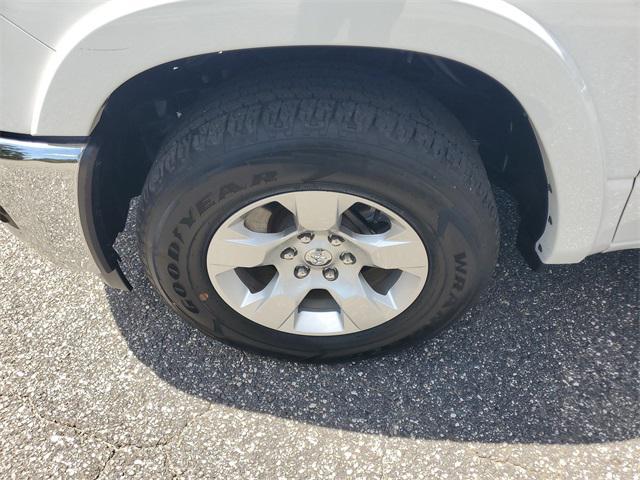 used 2025 Ram 1500 car, priced at $38,941