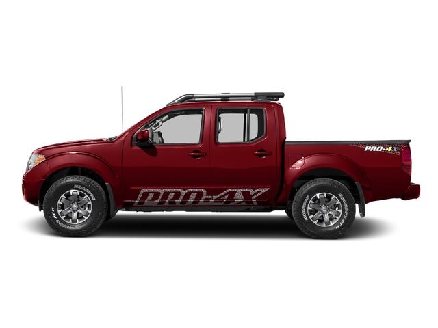 used 2016 Nissan Frontier car, priced at $19,991