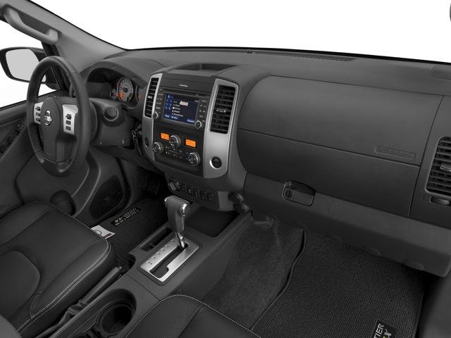 used 2016 Nissan Frontier car, priced at $19,991