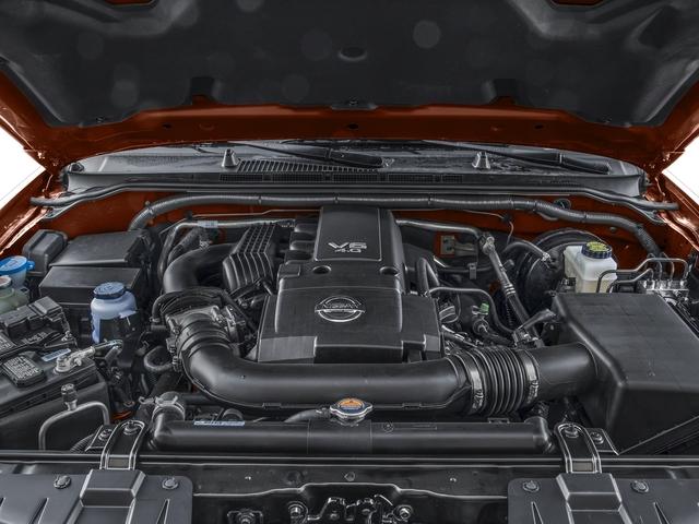 used 2016 Nissan Frontier car, priced at $19,991