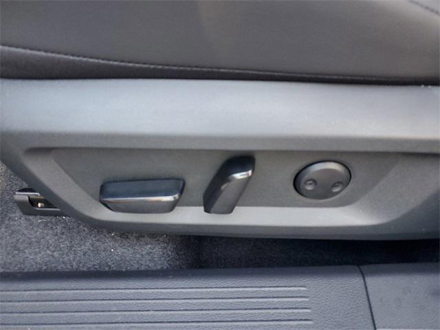 new 2025 Nissan Rogue car, priced at $31,008