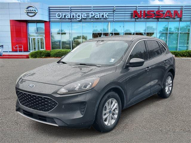 used 2020 Ford Escape car, priced at $14,991