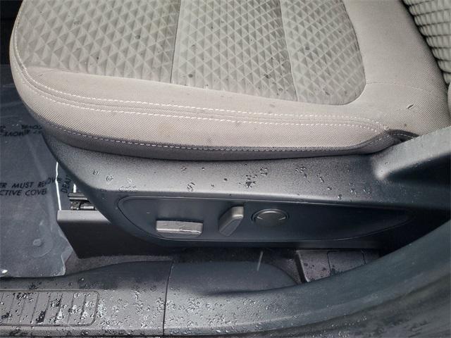 used 2020 Ford Escape car, priced at $14,991