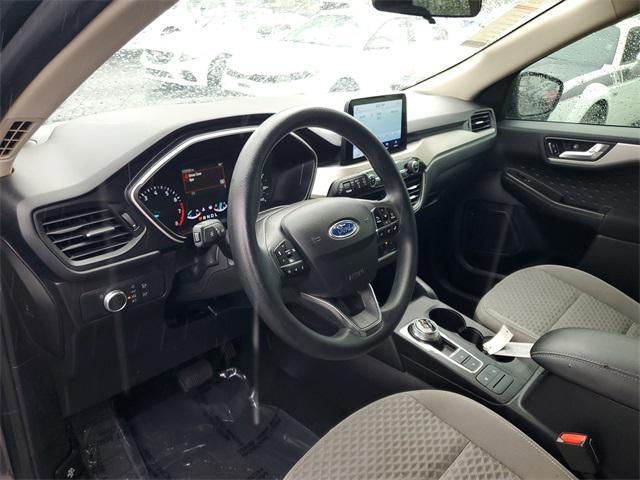 used 2020 Ford Escape car, priced at $14,991