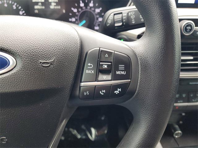 used 2020 Ford Escape car, priced at $14,991