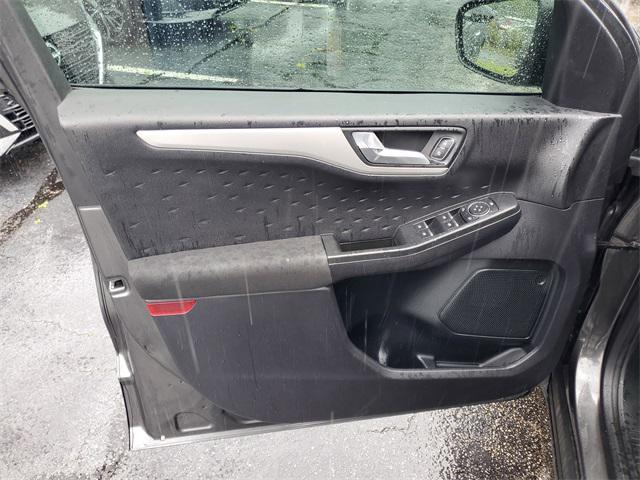 used 2020 Ford Escape car, priced at $14,991