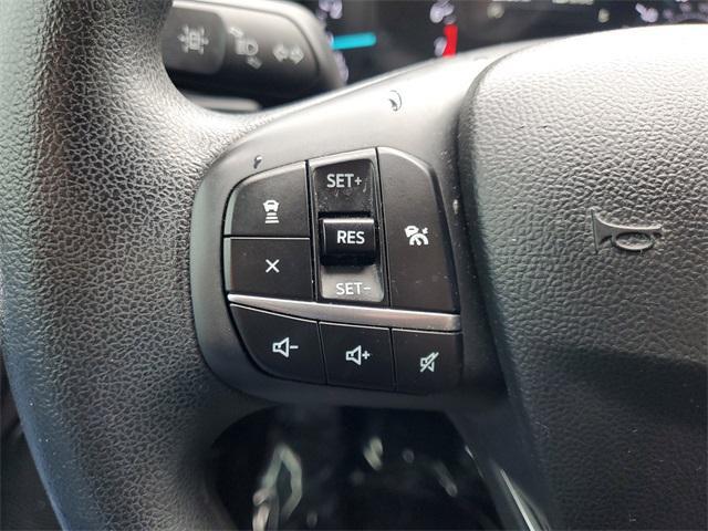 used 2020 Ford Escape car, priced at $14,991
