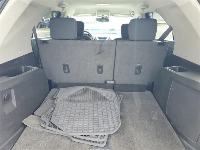 used 2010 Chevrolet Equinox car, priced at $6,500