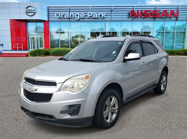 used 2010 Chevrolet Equinox car, priced at $6,500
