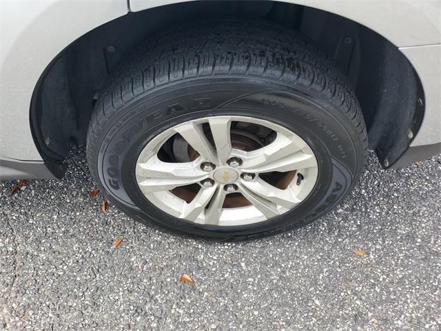 used 2010 Chevrolet Equinox car, priced at $6,500