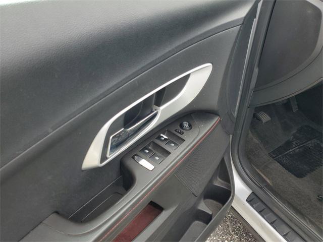 used 2010 Chevrolet Equinox car, priced at $6,500