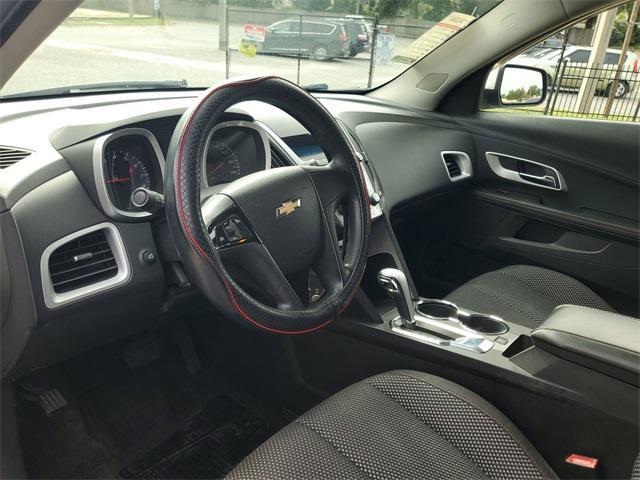 used 2010 Chevrolet Equinox car, priced at $6,500