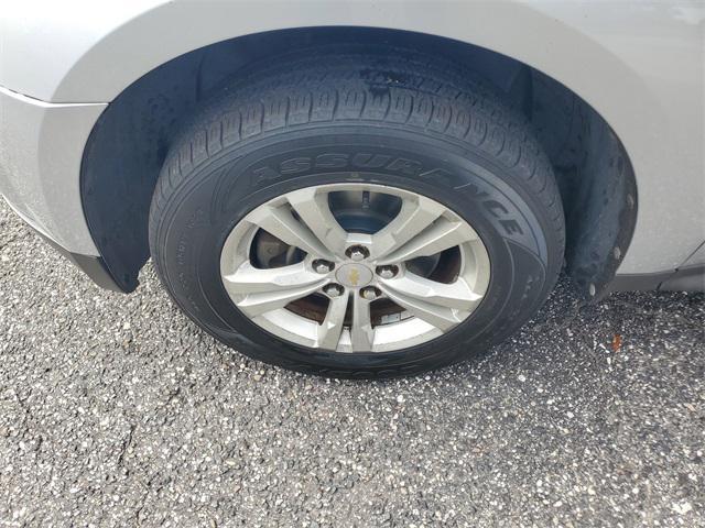 used 2010 Chevrolet Equinox car, priced at $6,500