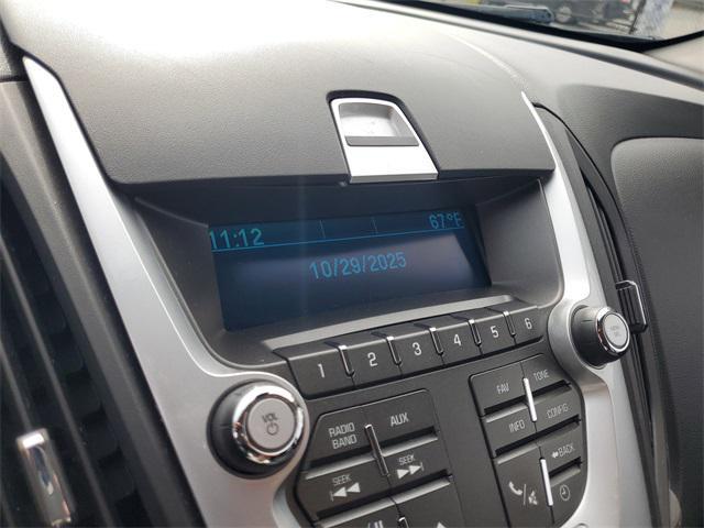 used 2010 Chevrolet Equinox car, priced at $6,500
