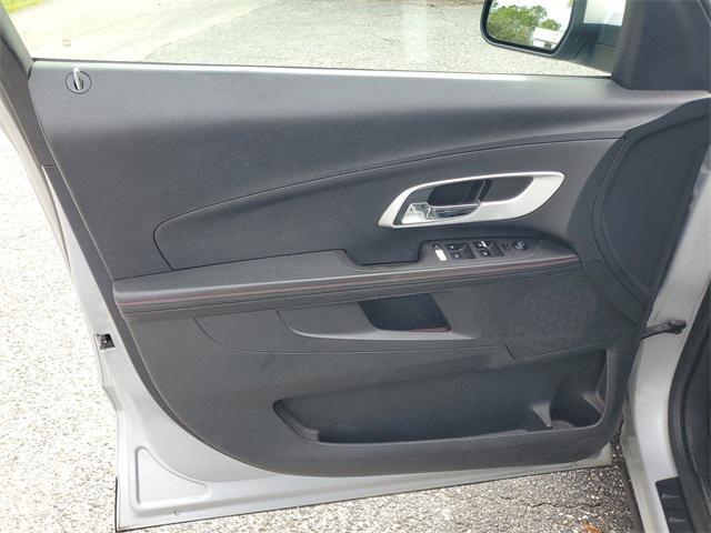 used 2010 Chevrolet Equinox car, priced at $6,500