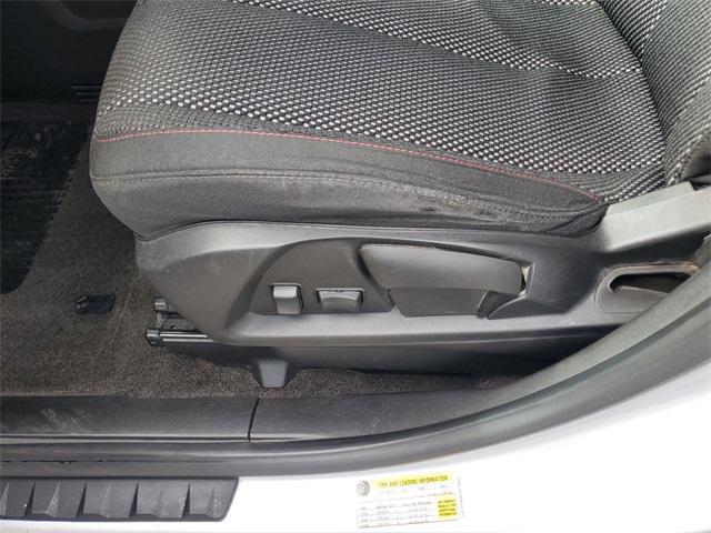 used 2010 Chevrolet Equinox car, priced at $6,500