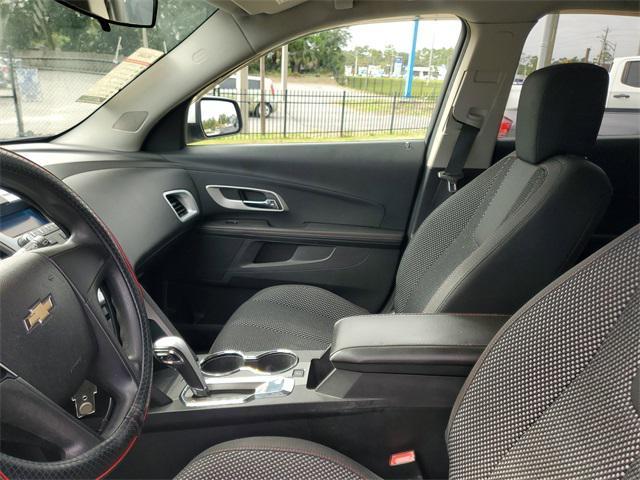used 2010 Chevrolet Equinox car, priced at $6,500