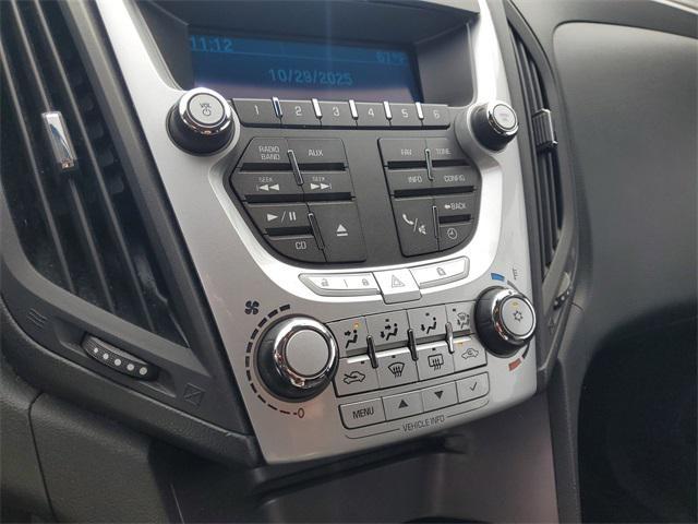 used 2010 Chevrolet Equinox car, priced at $6,500