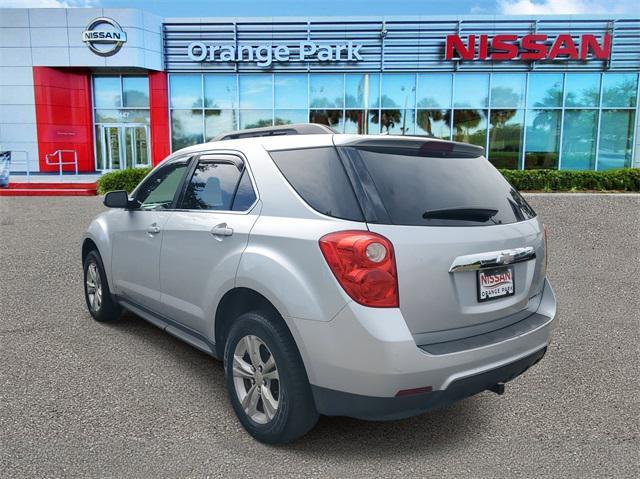 used 2010 Chevrolet Equinox car, priced at $6,500