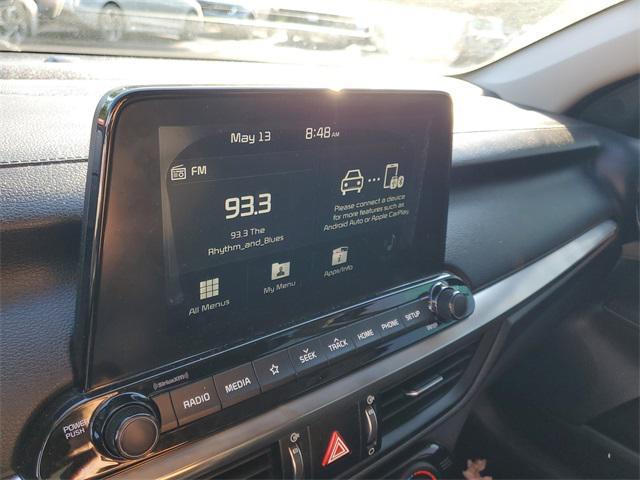used 2020 Kia Forte car, priced at $15,991