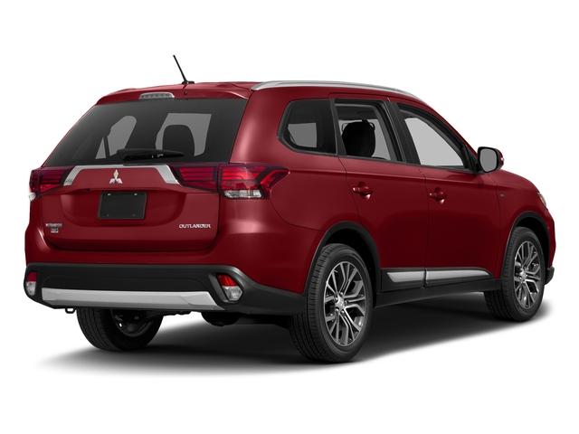 used 2018 Mitsubishi Outlander car, priced at $13,408