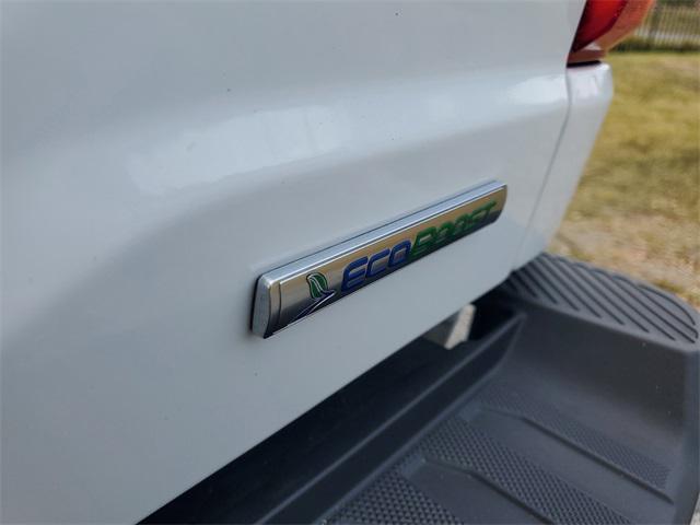 used 2023 Ford F-150 car, priced at $35,675