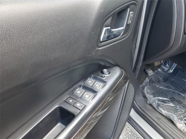 used 2019 GMC Canyon car, priced at $25,840